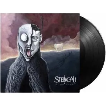 Zahraniční hudba LP Stengah: Soma Sema 2022