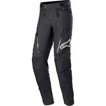 Moto kalhoty Kalhoty na moto Alpinestars RX-3 WP black vel. 3XL