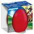 Stavebnice Playmobil Playmobil 70086 Vajíčko Rytíř s kanónem