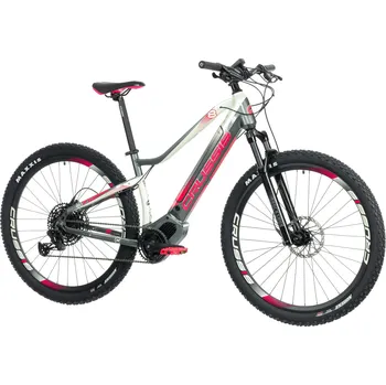 Elektrokolo CRUSSIS Oli Fionna 8.7 17,5 Ah 29" 2022 17"