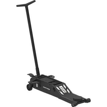Hever KRAFTWERKTOOLS Hydraulický zvedák pojízdný 2000kg nízkoprofilový