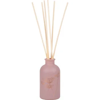 Svíčka Räder Skleněný aroma difuzér NUDE