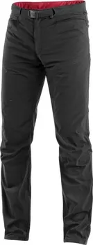pánské kalhoty CXS Oregon černé/červené 58