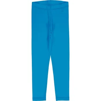 Dívčí legíny Dětské legíny AZURE Maxomorra Velikost: 74/80