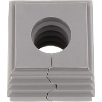 Rozvaděč WEIDMÜLLER Průchodka Cabtite SE 9-10 SML GY 2584630000