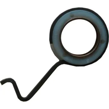 Originální šnek olejového čerpadla pro řetězovou pilu STIHL MS 661, MS 661 C-M, MS 661 C-M W (11446407101) (Originální náhradní díly STIHL - šnek olejového čerpadla pro řetězovou pilu STIHL  MS 661, MS 661 C-M, MS 661 C-M W)