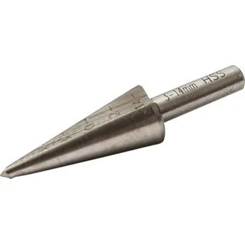 Vrták Kónický vrták HSS