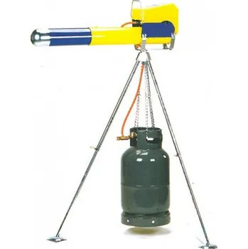 Odpuzovač zvířat Dazon PIROUETTE – stojánek pro ZON MARK 4