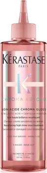 Vlasová regenerace Kérastase Chroma Absolu Soin Acide Chroma Gloss regenerační péče 210 ml