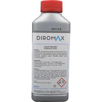 Diromax DIC-LDC25 250 ml Diromax DIC-LDC25 250 ml