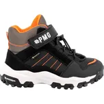 PRIMIGI Celoroční dětské boty PRIMIGI, kolekce MICHELIN, model 8421922 Velikost dětských bot: 37