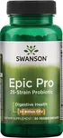 Swanson Epic Pro 25 Strain Probiotic 30…