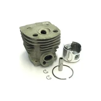 Motorová pila Píst a válec Husqvarna 55 46,0mm METEOR - Made in Italy (nah.or.díl číslo 503 16 91-71)
