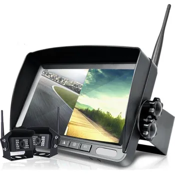 Kompletní kamerový systém Podofo Truck Bus trailer K0232