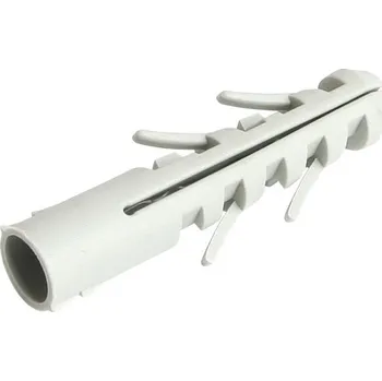 Hmoždinka Univerzální hmoždinky UPP 8x40 (Polypropylen)