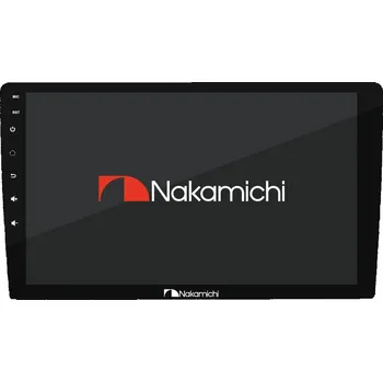 Auto Hi-Fi Autorádio Nakamichi NAM5420-AX