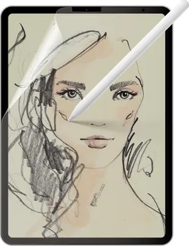 Fólie pro tablet FIXED fólie na displej pro Apple iPad 10,2" (2019/2020)