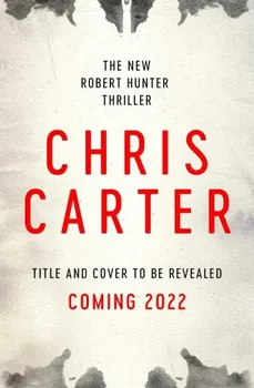 Genesis - Chris Carter [EN] (2022, brožovaná)