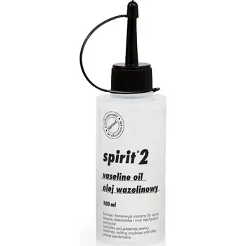 Strima Spirit 2 olej pro šicí stroje…