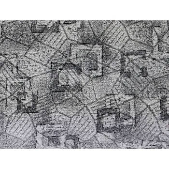 Koberec BALTA Metrážový koberec Bossanova 95 BARVA: Šedá, ŠÍŘKA: 4 m