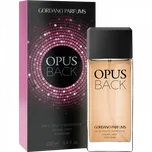 Gordano Opus Back W EDP 100 ml