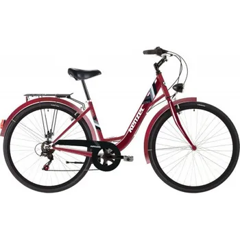 Městské kolo Kenzel Městské kolo Corso Royal 6spd 28" 2025 bordové