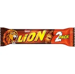 Nestlé Lion 2pack 60 g