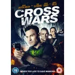 DVD Cross Wars (2017)