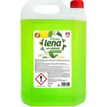 LENA Mycí prostředek na nádobí citron
