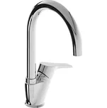 JIKA Cube H3511W10042601 chrom