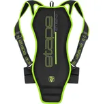 Etape Spine černý/zelený