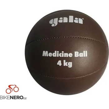 Medicinbal Gala BM 0340S - Medicinbal 4kg
