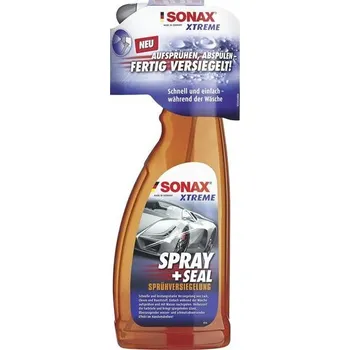SONAX Xtreme SPRAY + SEAL, 750 ml