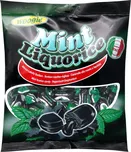 Woogie Mint Liquorice 250 g