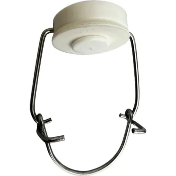 Patentní uzávěr na Demižon sklo 5l