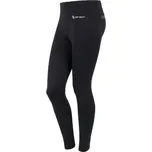 Sensor Trail Legíny dámské černé XL