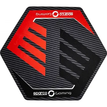 Podložka pod nábytek Sparco Podložka pod křeslo