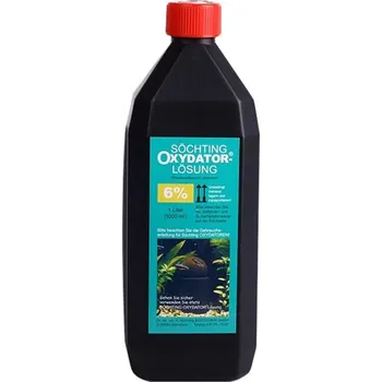 Söchting Oxydator roztok 6 % 1 l
