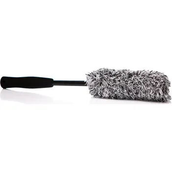 Work Stuff Squally Wheel Brush