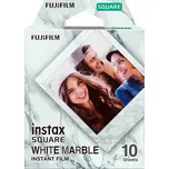 Fujifilm Instax Film Square White…