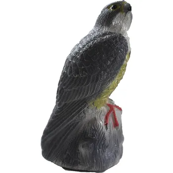 Odpuzovač zvířat SAMURA Sokol - maketa pro plašení ptáků