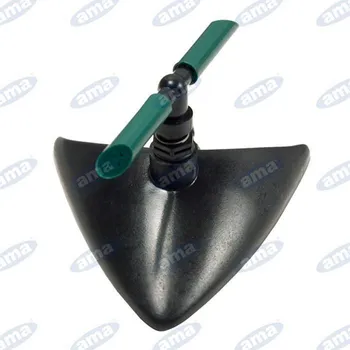 Postřikovač Rotační rozprašovač