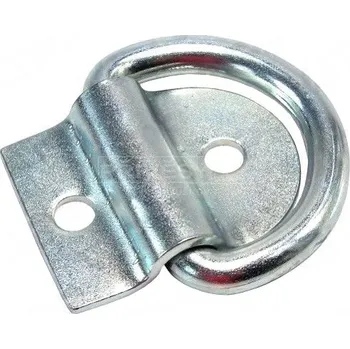 Přívěs k motorovému vozidlu Třmen s okem (500 kg)