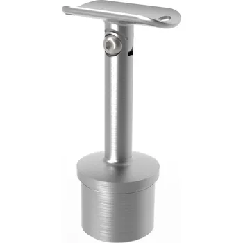 Zábradlí Držák madla s kloubem - 42,4, x2,0