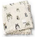 Elodie Details Bavlněná deka 75 x 100 cm