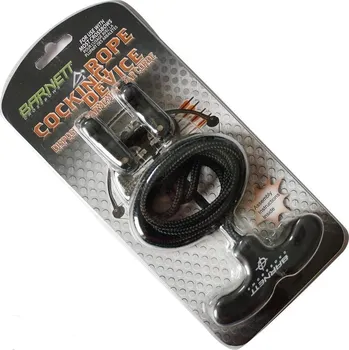 Lukostřelba Napínák tětivy Barnett kladkový