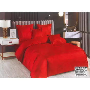 Povlečení Collection World Luxusní ložní povlečení Dorota 200 X 220 cm 70 X 80 cm