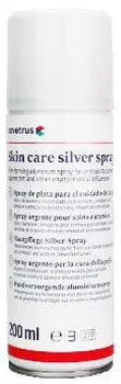 Lék pro psa a kočku Covetrus Aluminium Skin-Care Silver Spray 200 ml