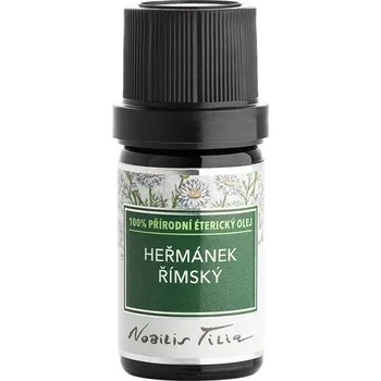 Nobilis Tilia Éterický olej Heřmánek římský 5 ml