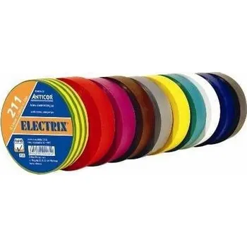 kabelová chránička Anticor 211 DUHA 15mm x 10m